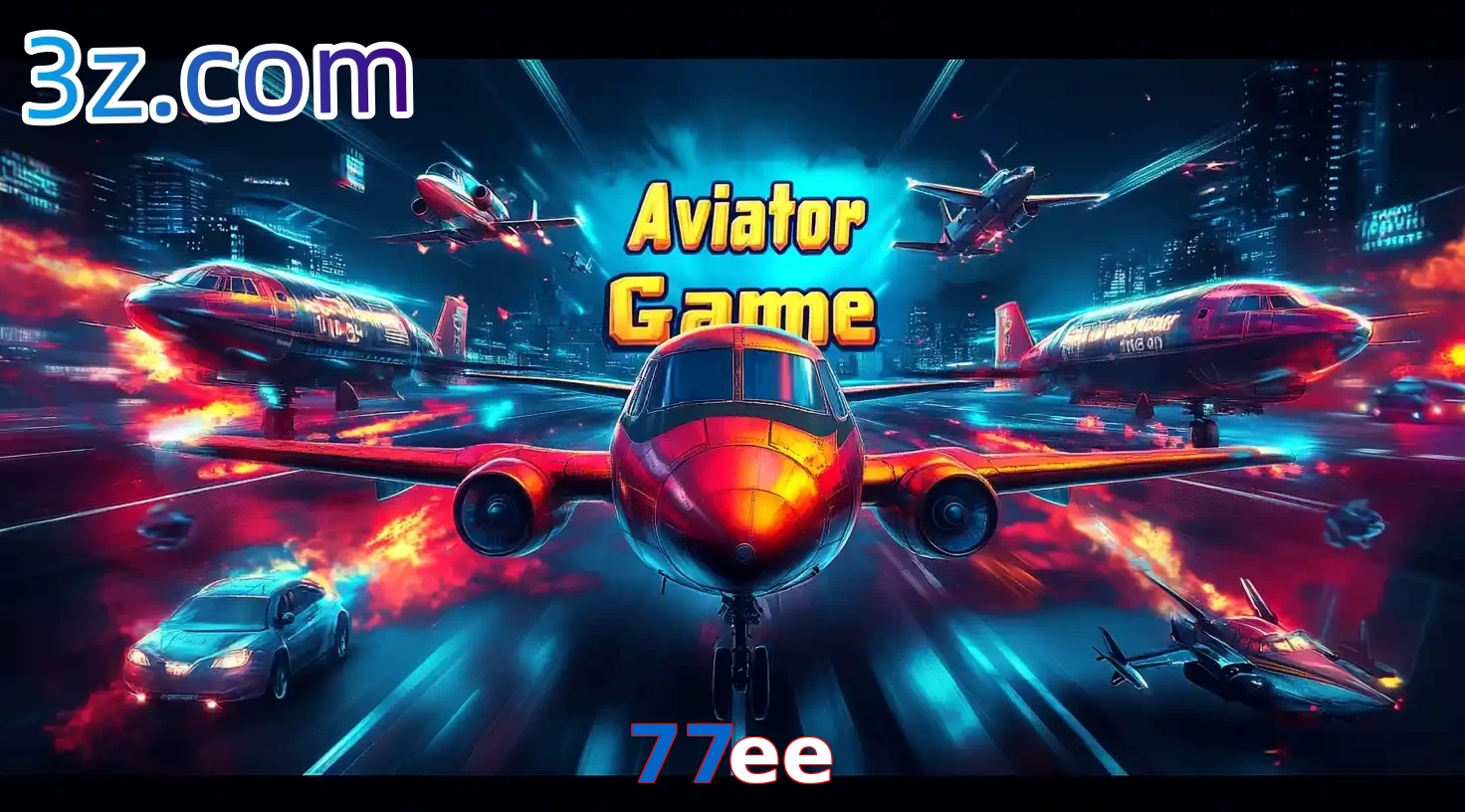 77ee aviator game